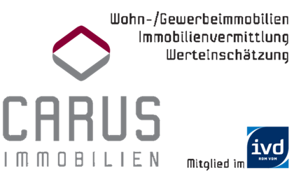 Firmenanzeige Carus Immobilien GmbH
