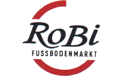 Firmenanzeige ROBI Fußbodenmarkt GmbH
