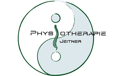 Firmenanzeige Physiotherapie Jeitner
