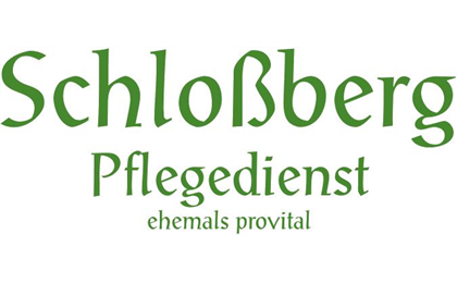 Firmenanzeige provital Pflegedienst