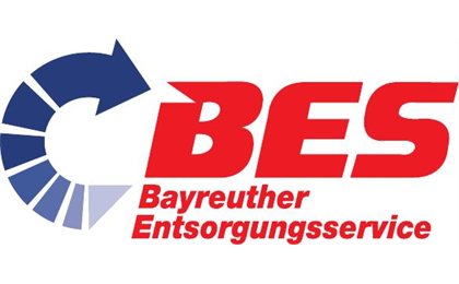 Firmenanzeige BES Entsorgungsservice