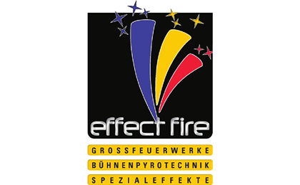 Firmenanzeige effect fire - Matthias Keller