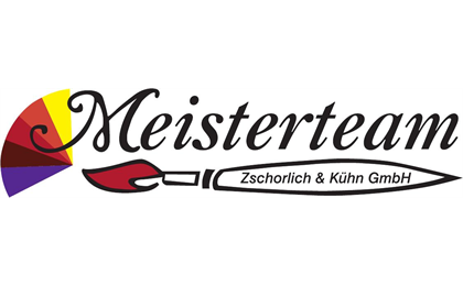 Firmenanzeige Meisterteam Zschorlich & Kühn GmbH
