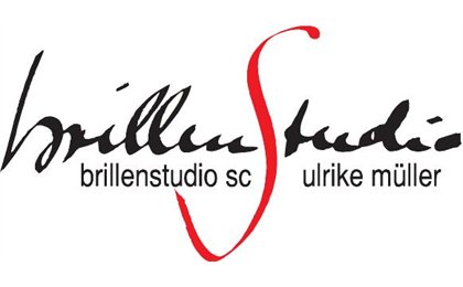 Firmenanzeige brillenstudio sc Ulrike Müller