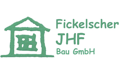 Firmenanzeige FICKELSCHER JHF Bau GmbH