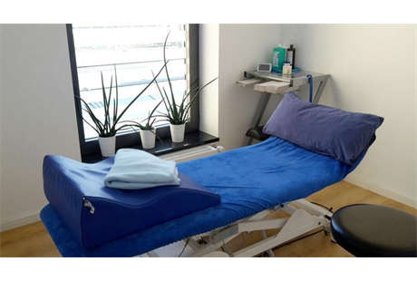 Firmenanzeige Reha Aschaffenburg GbR