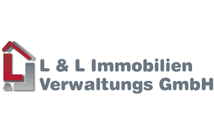 Firmenanzeige L & L Immobilien Verwaltungs GmbH