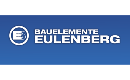 Firmenanzeige Fenster Bauelemente Eulenberg