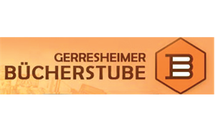 Firmenanzeige Gerresheimer Bücherstube