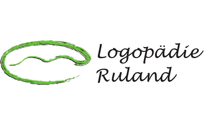 Firmenanzeige Logopädie Ruland Inh. Loraine Ruland