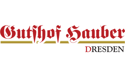 Firmenanzeige Gutshof Hauber