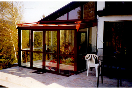 Firmenanzeige Metallbau Fischer & Brandmüller