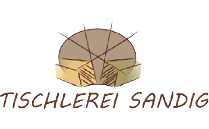 Firmenanzeige Tischlerei Marc Sandig