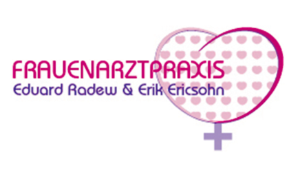 Firmenanzeige Ericsohn, Radew, Uvarov, Bienia