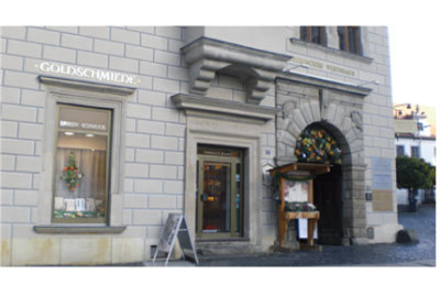 Firmenanzeige Tarrach,Schreiber & Collegen