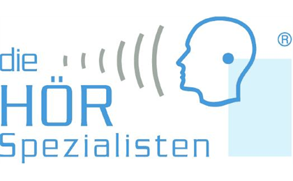 Firmenanzeige Hörgeräte Die Hörspezialisten