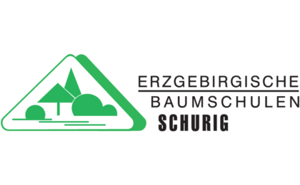 Firmenanzeige BAUMSCHULE SCHURIG