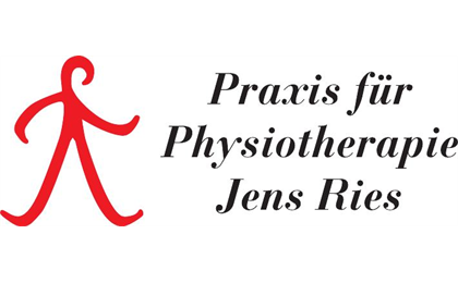 Firmenanzeige PHYSIOTHERAPIE Jens Ries