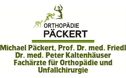 Firmenanzeige Päckert Michael, Kaltenhäuser Peter Dr.med.