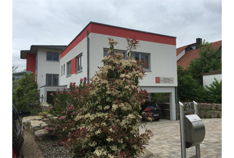 Firmenanzeige Hastenteufel-Knörr Eva