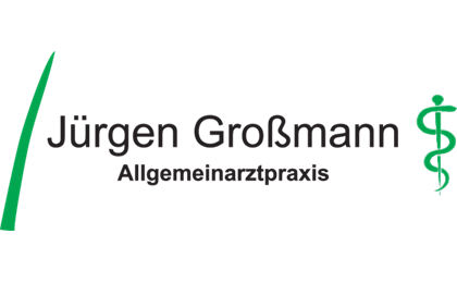 Firmenanzeige Großmann Jürgen