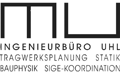 Firmenanzeige Uhl Ingenieurbüro, Statik & Bauwesen