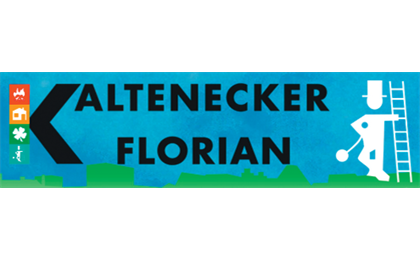 Firmenanzeige Kaltenecker Florian