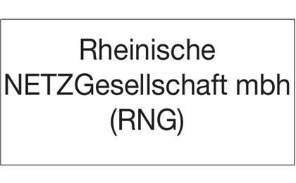 Firmenanzeige Rheinische Netzgesellschaft