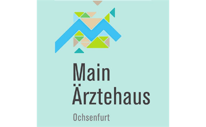 Firmenanzeige Main Ärztehaus Ochsenfurt GmbH & Co.KG