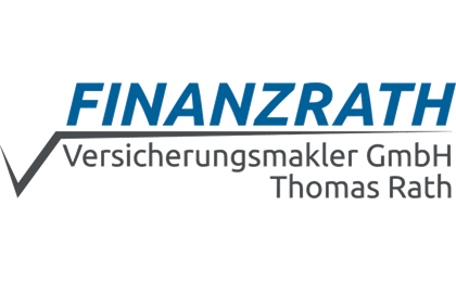 Firmenanzeige Finanzrath Versicherungsmakler GmbH