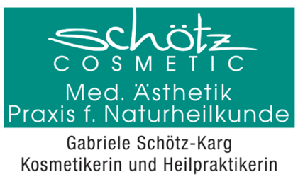 Firmenanzeige Schötz Naturheilpraxis und Cosmetik