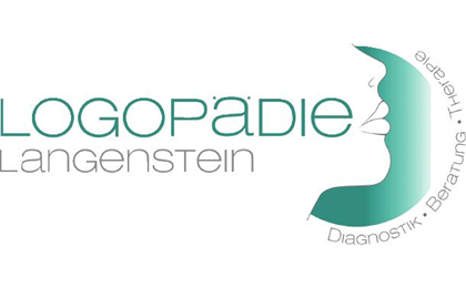 Firmenanzeige Logopädie Langenstein Rena