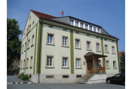 Firmenanzeige Rentsch Conrad Dr. med.