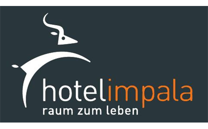 Firmenanzeige Hotel Impala