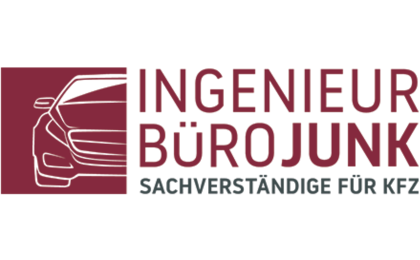 Firmenanzeige Kfz - Sachverständigenbüro Dipl. Ing. Frank Junk