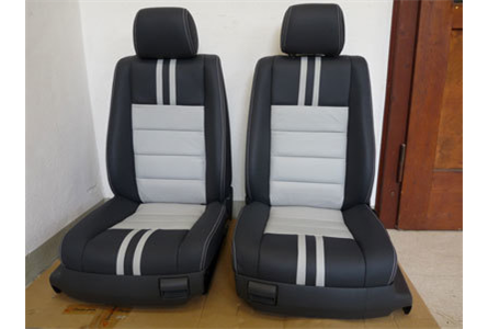 Firmenanzeige Classic & Sport Design