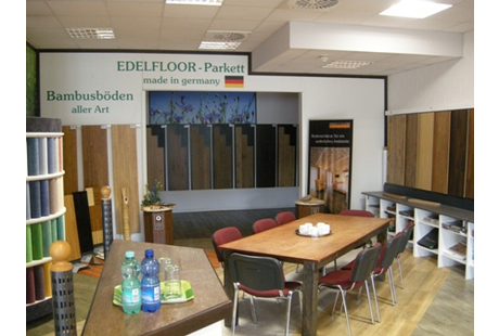 Firmenanzeige Bock-Interfloor GmbH