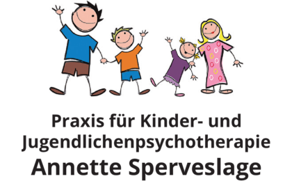 Firmenanzeige Psychotherapie Sperveslage
