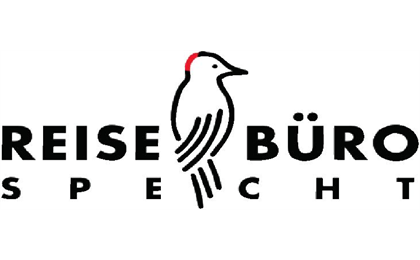 Firmenanzeige Reisebüro Specht