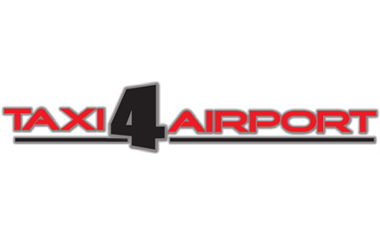 Firmenanzeige TAXI 4 AIRPORT