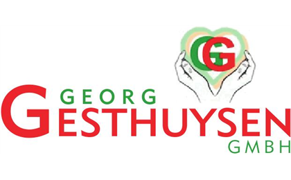 Firmenanzeige Krankenpflege Georg Gesthuysen