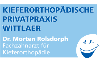 Firmenanzeige Rolsdorph Morten Dr.
