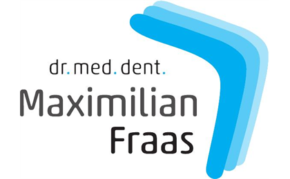 Firmenanzeige Fraas Maximilian Dr.med.dent.