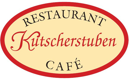 Firmenanzeige Kutscherstuben