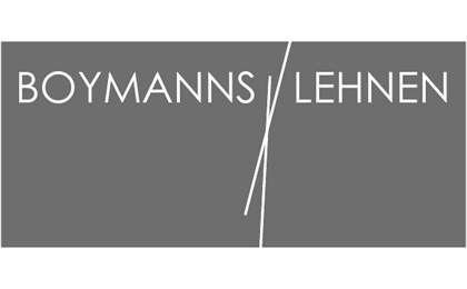 Firmenanzeige Boymanns Lehnen Steuerberater