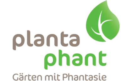 Firmenanzeige PlantaPhant GmbH Gärten mit Phantasie
