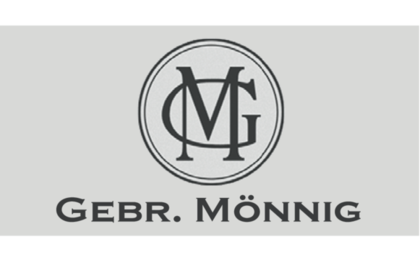 Firmenanzeige Gebrüder Mönnig