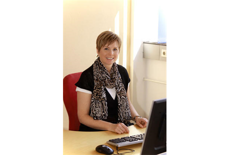 Firmenanzeige Sabine Haller Übersetzungen GmbH
