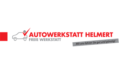 Firmenanzeige Helmert, Erik