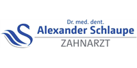 Firmenanzeige Schlaupe Alexander Dr.med.dent.